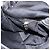 FENDI Mamma Baguette Shoulder Bag Jersey Black Silver - vista 18