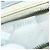 LOUIS VUITTON White Flat Vertical Toe Bag 2way Multicolor M44627 LV - vista 12