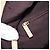 CHANEL Graphic Backpack Coated Canvas Gold CC - vista 23