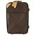 LOUIS VUITTON Monogram Pegas 55 Suitcase M23294 LV - vista 13