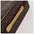 LOUIS VUITTON Monogram Pegas 55 Suitcase M23294 LV - vista 14