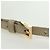 PRADA Chain Shoulder Bag Nylon 3way Beige Gold - vista 11