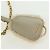 PRADA Chain Shoulder Bag Nylon 3way Beige Gold - vista 14