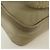 PRADA Chain Shoulder Bag Nylon 3way Beige Gold - vista 17