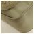 PRADA Chain Shoulder Bag Nylon 3way Beige Gold - vista 18