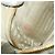 PRADA Chain Shoulder Bag Nylon 3way Beige Gold - vista 24