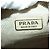PRADA Chain Shoulder Bag Nylon 3way Beige Gold - vista 26