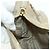 PRADA Chain Shoulder Bag Nylon 3way Beige Gold - vista 29
