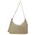 PRADA Chain Shoulder Bag Nylon 3way Beige Gold - vista 3