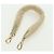 PRADA Chain Shoulder Bag Nylon 3way Beige Gold - vista 31