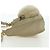 PRADA Chain Shoulder Bag Nylon 3way Beige Gold - vista 4