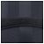 FENDI Pecan Canvas Shoulder Bag PVC Navy Gold - vista 14