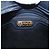 FENDI Pecan Canvas Shoulder Bag PVC Navy Gold - vista 16
