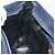 FENDI Pecan Canvas Shoulder Bag PVC Navy Gold - vista 19