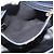FENDI Pecan Canvas Shoulder Bag PVC Navy Gold - vista 21
