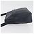 FENDI Pecan Canvas Shoulder Bag PVC Navy Gold - vista 5