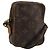 LOUIS VUITTON Monogram Mini Danube Shoulder Bag M45268 LV