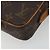 LOUIS VUITTON Monogram Mini Danube Shoulder Bag M45268 LV - vista 14