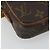 LOUIS VUITTON Monogram Mini Danube Shoulder Bag M45268 LV - vista 17