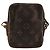 LOUIS VUITTON Monogram Mini Danube Shoulder Bag M45268 LV - vista 2