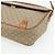 Céline CELINE Macadam Canvas Shoulder Bag PVC Beige Gold - vista 10