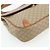 Céline CELINE Macadam Canvas Shoulder Bag PVC Beige Gold - vista 11
