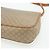 Céline CELINE Macadam Canvas Shoulder Bag PVC Beige Gold - vista 12