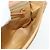 Céline CELINE Macadam Canvas Shoulder Bag PVC Beige Gold - vista 18