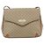 Céline CELINE Macadam Canvas Shoulder Bag PVC Beige Gold - vista 2