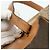 Céline CELINE Macadam Canvas Shoulder Bag PVC Beige Gold - vista 23