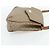 Céline CELINE Macadam Canvas Shoulder Bag PVC Beige Gold - vista 5