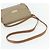 Céline CELINE Macadam Canvas Shoulder Bag PVC Beige Gold - vista 7