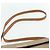 Céline CELINE Macadam Canvas Shoulder Bag PVC Beige Gold - vista 8