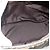 FENDI Zucca Canvas Hand Bag Black Brown - vista 17