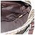 FENDI Zucca Canvas Hand Bag Black Brown - vista 18