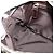 FENDI Zucca Canvas Hand Bag Black Brown - vista 19