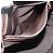 FENDI Zucca Canvas Hand Bag Black Brown - vista 21