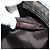 FENDI Zucca Canvas Hand Bag Black Brown - vista 22