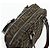 FENDI Zucca Canvas Hand Bag Black Brown - vista 6