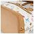 LOUIS VUITTON Monogram Multicolor Alma Hand Bag White M92647 LV - vista 9