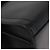 Céline CELINE Circle Hand Bag Leather Black Gold - vista 10
