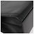 Céline CELINE Circle Hand Bag Leather Black Gold - vista 12