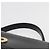 Céline CELINE Circle Hand Bag Leather Black Gold - vista 8