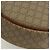 Céline CELINE Macadam Canvas Shoulder Bag PVC Leather Beige Gold - vista 11