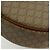 Céline CELINE Macadam Canvas Shoulder Bag PVC Leather Beige Gold - vista 13