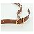Céline CELINE Macadam Canvas Shoulder Bag PVC Leather Beige Gold - vista 8