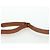 Céline CELINE Macadam Canvas Shoulder Bag PVC Leather Beige Gold - vista 9