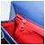 Céline CELINE Shoulder Bag Leather Blue Gold - vista 20
