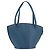 LOUIS VUITTON Epi Saint Jacques Shopping Shoulder Bag Blue M52275 LV