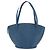 LOUIS VUITTON Epi Saint Jacques Shopping Shoulder Bag Blue M52275 LV - vista 2